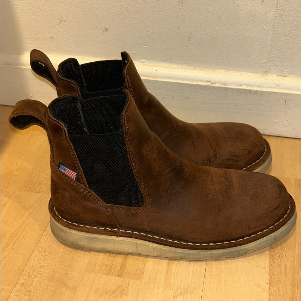 Danner Chelsea boot 9